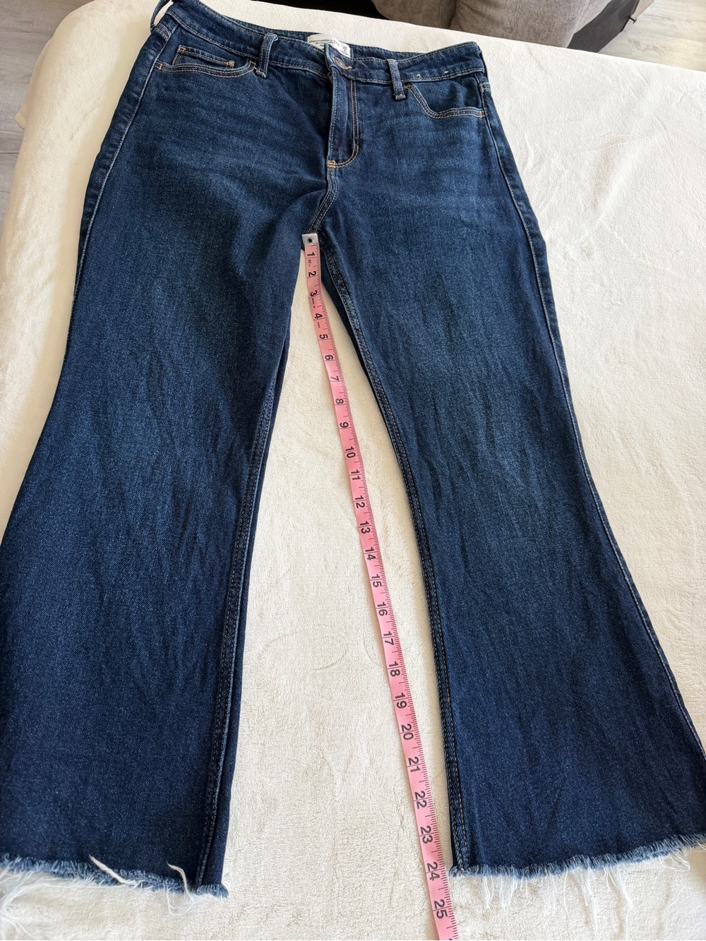 A&F Jeans - Picture 4 of 4
